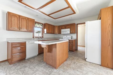 15224 S Harbourside Drive Fort Wayne IN 46814