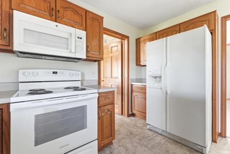 15224 S Harbourside Drive Fort Wayne IN 46814