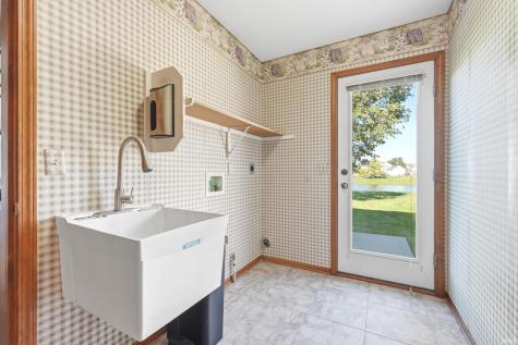 15224 S Harbourside Drive Fort Wayne IN 46814