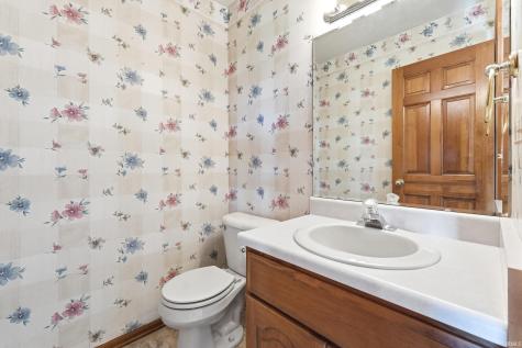 15224 S Harbourside Drive Fort Wayne IN 46814