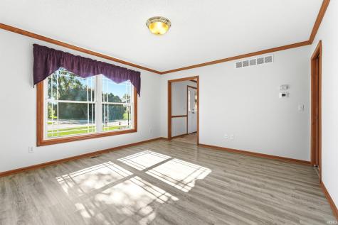 15224 S Harbourside Drive Fort Wayne IN 46814