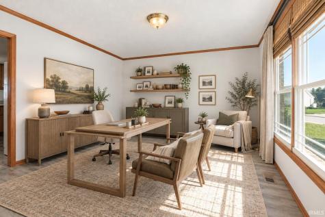 15224 S Harbourside Drive Fort Wayne IN 46814