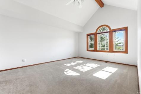 15224 S Harbourside Drive Fort Wayne IN 46814