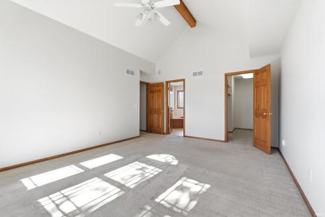 15224 S Harbourside Drive Fort Wayne IN 46814