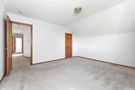 15224 S Harbourside Drive Fort Wayne IN 46814