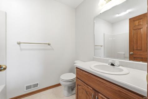 15224 S Harbourside Drive Fort Wayne IN 46814