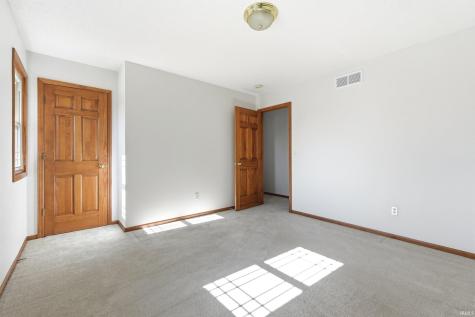 15224 S Harbourside Drive Fort Wayne IN 46814