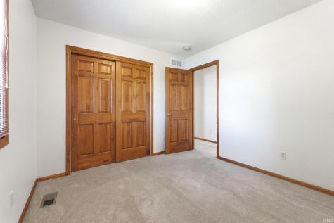 15224 S Harbourside Drive Fort Wayne IN 46814