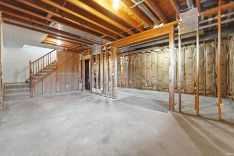 15224 S Harbourside Drive Fort Wayne IN 46814