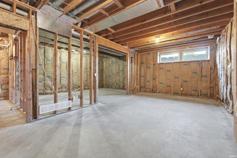15224 S Harbourside Drive Fort Wayne IN 46814