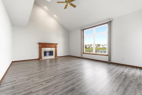 15224 S Harbourside Drive Fort Wayne IN 46814