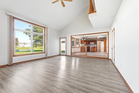 15224 S Harbourside Drive Fort Wayne IN 46814