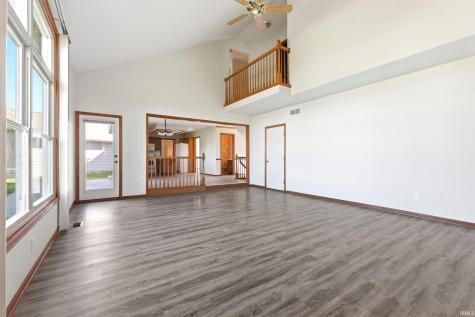 15224 S Harbourside Drive Fort Wayne IN 46814