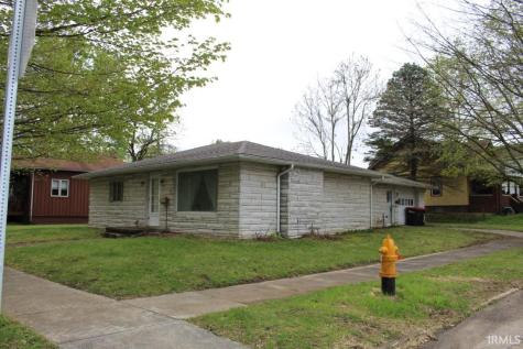 701 Ravine Park Boulevard Attica IN 47918
