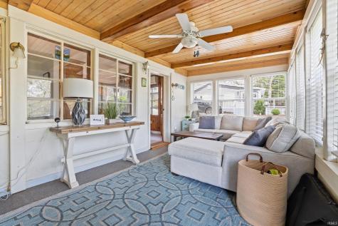 8110 N Lakewood Drive Unionville IN 47468