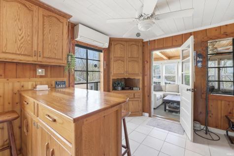 8110 N Lakewood Drive Unionville IN 47468