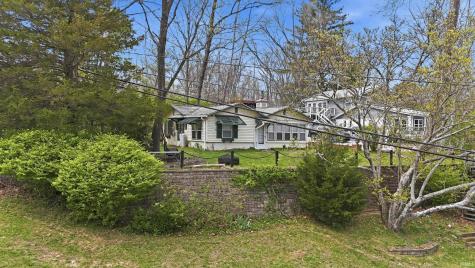 8110 N Lakewood Drive Unionville IN 47468