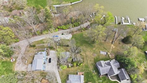 8110 N Lakewood Drive Unionville IN 47468