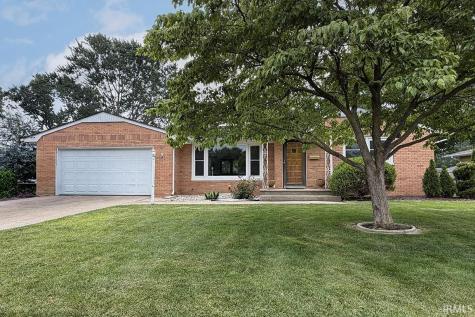 2521 Riverview Place Elkhart IN 46516