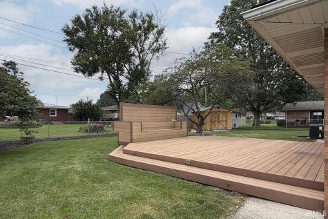 2521 Riverview Place Elkhart IN 46516