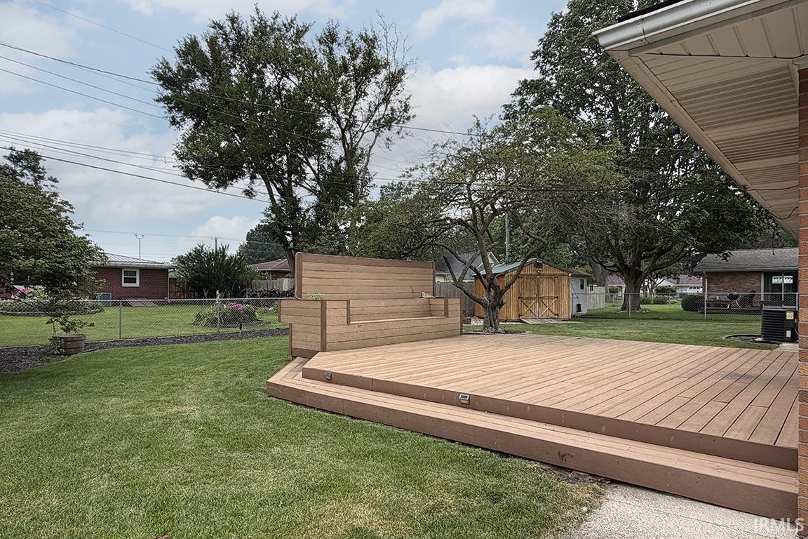 2521 Riverview Place Elkhart IN 46516