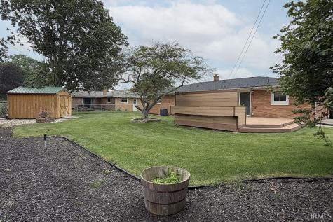 2521 Riverview Place Elkhart IN 46516