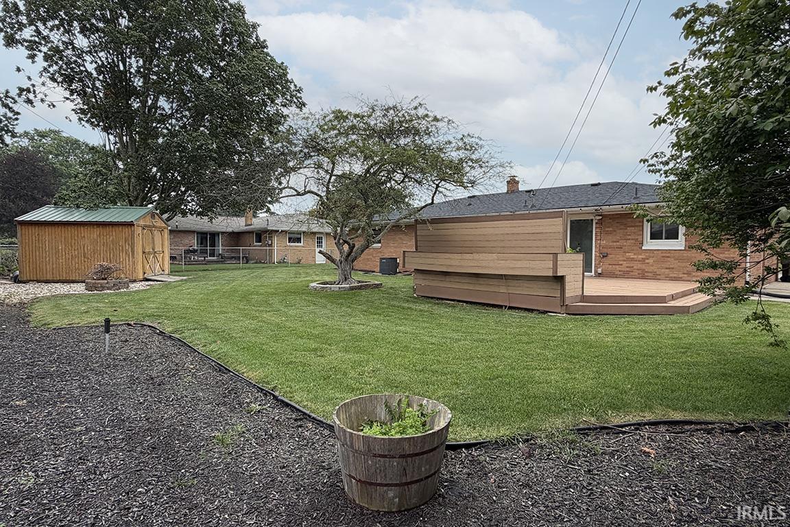 2521 Riverview Place Elkhart IN 46516