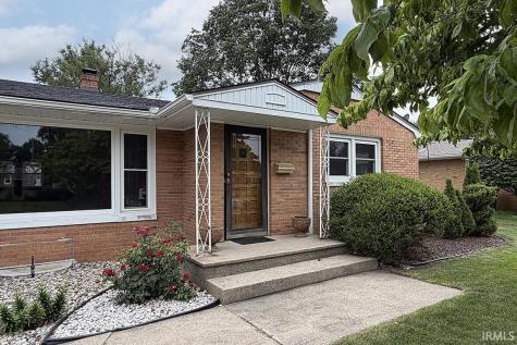 2521 Riverview Place Elkhart IN 46516