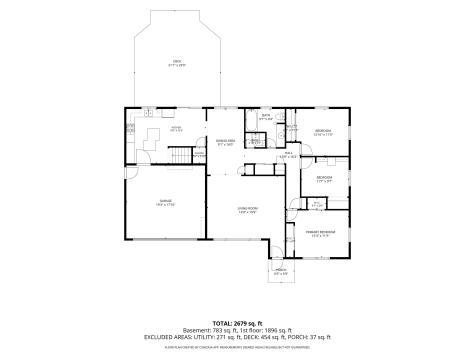 2521 Riverview Place Elkhart IN 46516