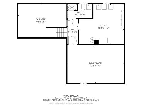 2521 Riverview Place Elkhart IN 46516