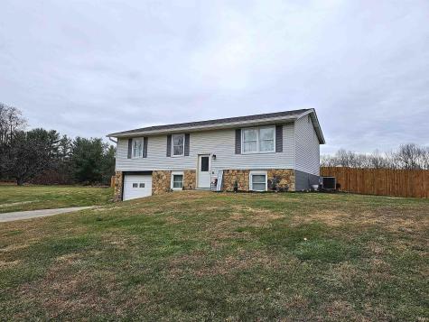2875 E Carowinds Court Bloomington IN 47401