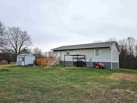 2875 E Carowinds Court Bloomington IN 47401