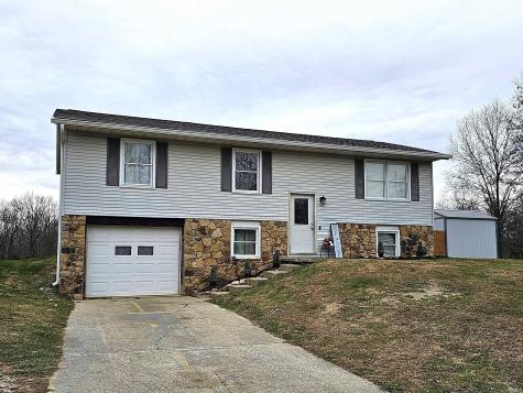 2875 E Carowinds Court Bloomington IN 47401
