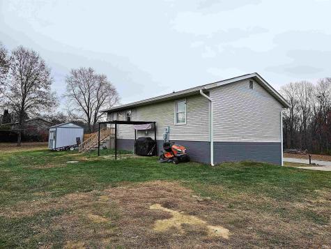 2875 E Carowinds Court Bloomington IN 47401