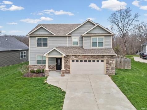 90 Chattan Drive West Lafayette IN 47906