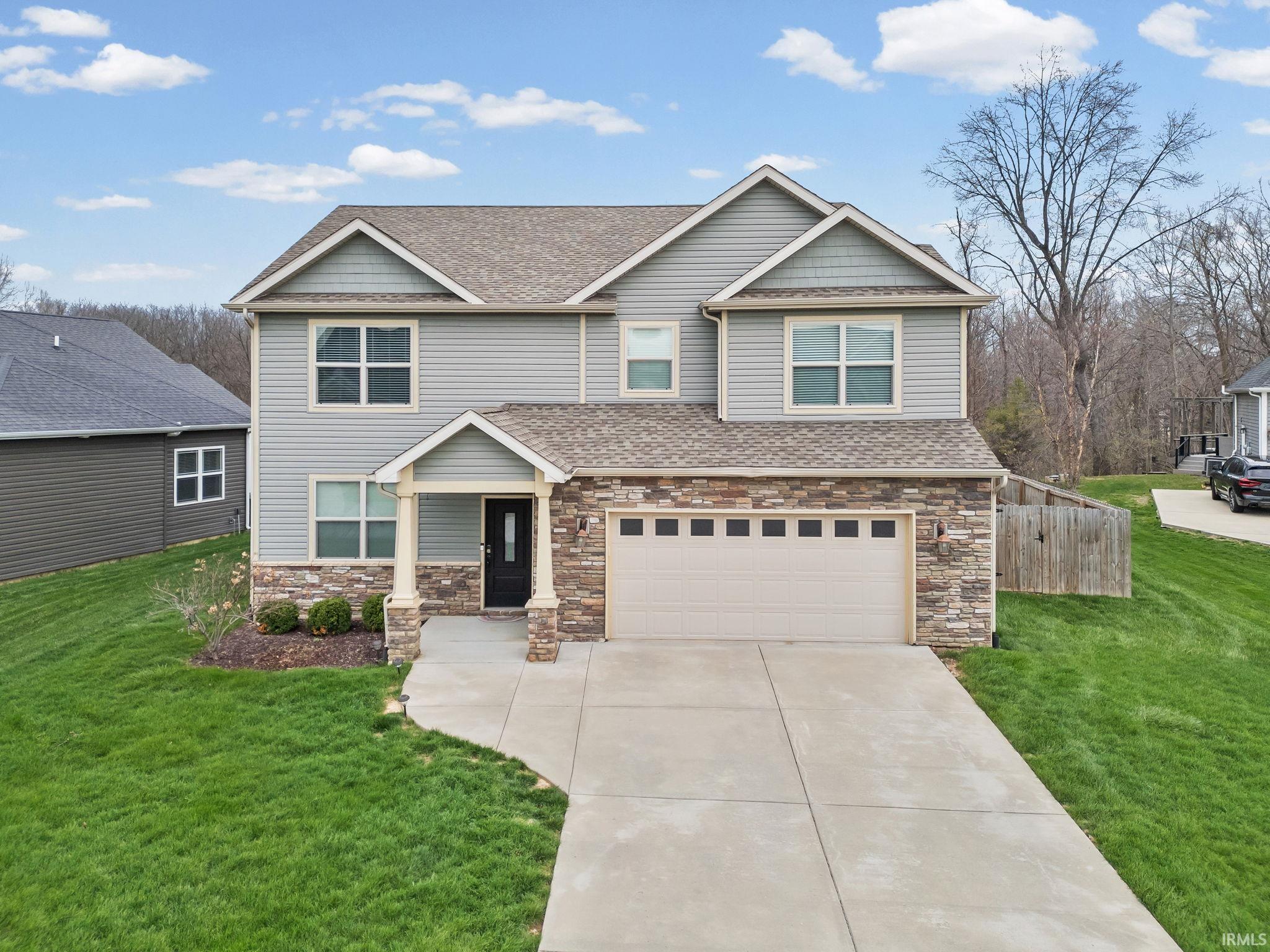 90 Chattan Drive West Lafayette IN 47906