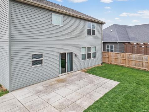 90 Chattan Drive West Lafayette IN 47906