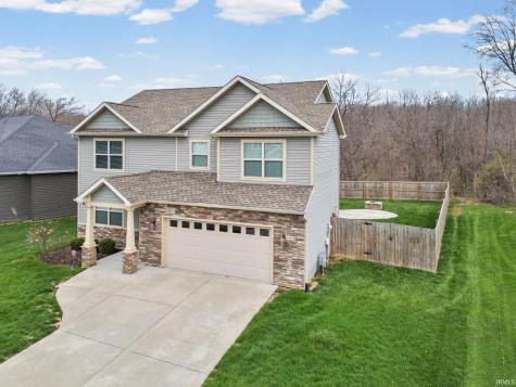 90 Chattan Drive West Lafayette IN 47906