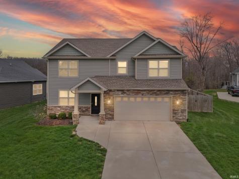 90 Chattan Drive West Lafayette IN 47906