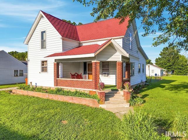 302 N Sims Street Swayzee IN 46986