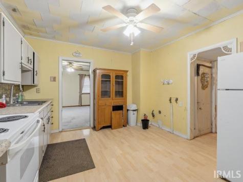 302 N Sims Street Swayzee IN 46986