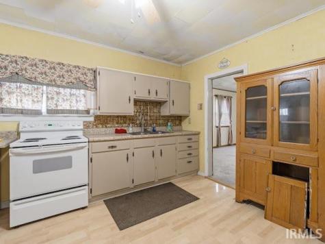 302 N Sims Street Swayzee IN 46986