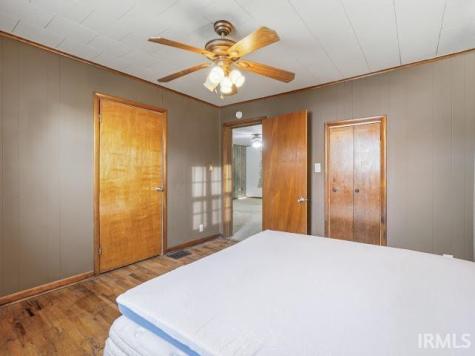 302 N Sims Street Swayzee IN 46986