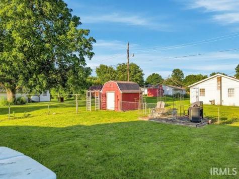 302 N Sims Street Swayzee IN 46986