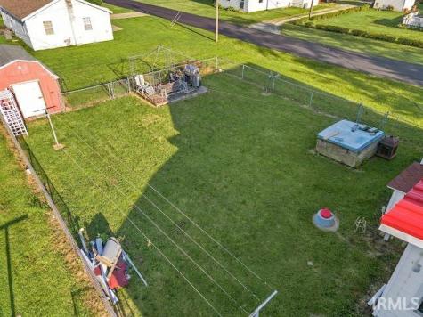 302 N Sims Street Swayzee IN 46986