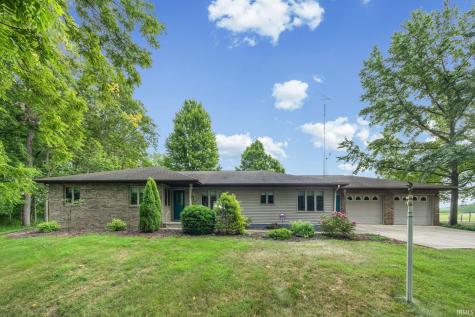 2391 N 550 W Delphi IN 46923
