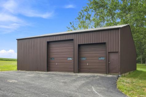 2391 N 550 W Delphi IN 46923