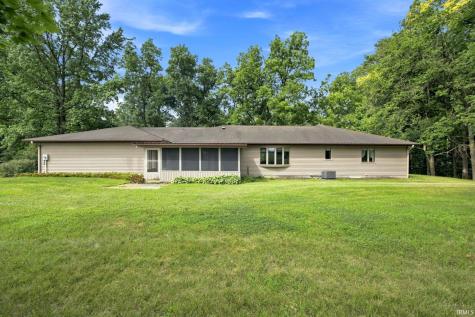 2391 N 550 W Delphi IN 46923