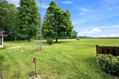 2391 N 550 W Delphi IN 46923