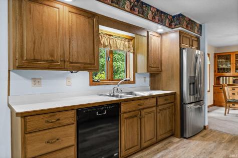 2391 N 550 W Delphi IN 46923